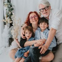 Camera privata sulle colline di Firenze