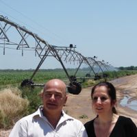 La maison de Adrian Jose