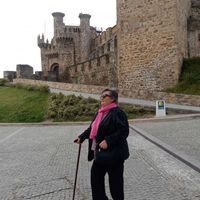Remedios's house