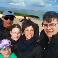 Bienvenue chez Elo & Mika