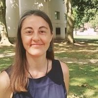 Appartement situé dans un village basque au charme rural et doté de services avec vue sur le Gorbea.