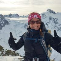 Chalet à Argentière, sur la commune de Chamonix Mont-Blanc