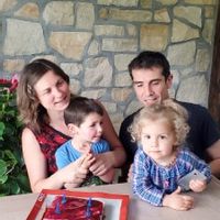 La maison de Mirentxu and cie