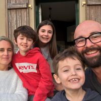 Maison à 5 min de St Malo et ses plages