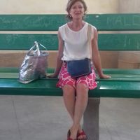 La chambre privée de Patricia