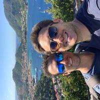 Casa di Guillaume et Max