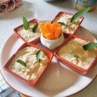 La maison de Patricia