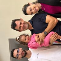 La maison de Antonio Washington Frota