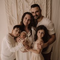 Maison de Jipé et Nadège proche Angers