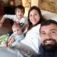 La maison de Joaquín