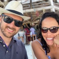 Julien & Nathaliaina kuća