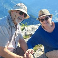 La maison de Céline