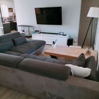 Alexandra's house
