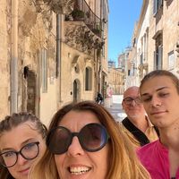 Laura e Mauro s Haus