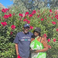 La maison de Suzelle et Alain