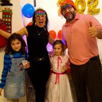 Bienvenue chez Estelle