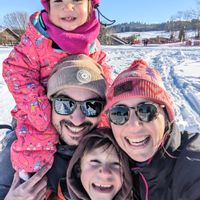 L'appartement de Kim