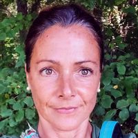 La maison de Cecilia. Regardez les disponibilités.  Merci.