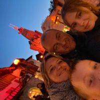 La maison de Justine