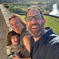 Adrienne & Frazer's Mott Haven Historic Brownstone