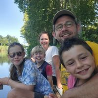 La maison de Emmanuel