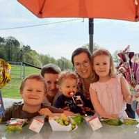 Appartement en cœur de ville