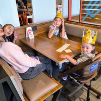 La maison de Mathieu