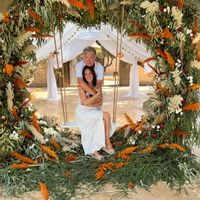 La maison de Meriem.