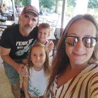 La maison d'Izaskun et de Jose