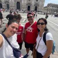 La maison de Stéphanie et Jérôme