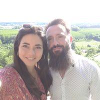 Apparemment cocooning proche St Emilion et Bordeaux