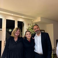 Maison de vacances au bord de l'eau sur une ile paradisiaque