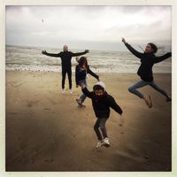 Les Roseaux en Normandie, grand jardin, piscine, 1h de Paris - Échanges réciproques et hors France uniquement