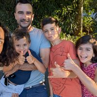 La maison de Benj et Marie