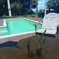 La maison de Ana Paula