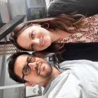 Casa di ChrisetFrancois