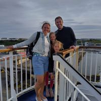 Casa di Karen en Roel en Femke en Mirthe