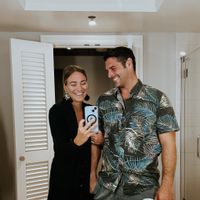 La maison de Jamie and Dave