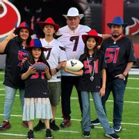 La maison de Ernesto