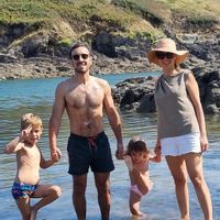 La maison de Lola et Richard