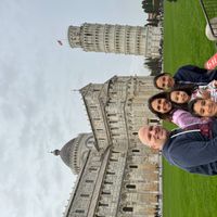 Alejandra & Eugenios hus