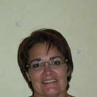 La maison de Marie christine