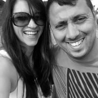 La maison de Charlene