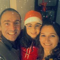 La maison de Jérôme et Virginie