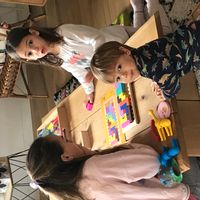 La maison de Bouygues