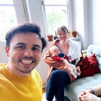 Miriam & Victors hus