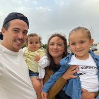 Casa di Margaux & David