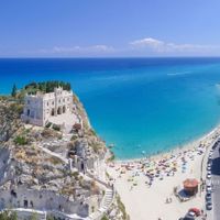 Hem i Tropea