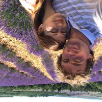 La maison d'Andreea et Simon