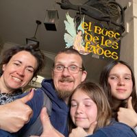 Fabien's house